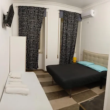 Il Nocchiero לינה וארוחת בוקר