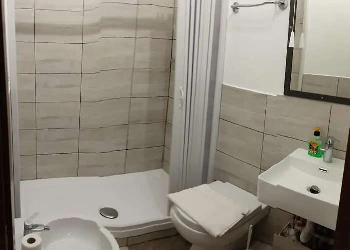 Panzió Il Nocchiero