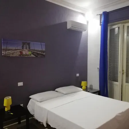 Il Nocchiero Bed & Breakfast