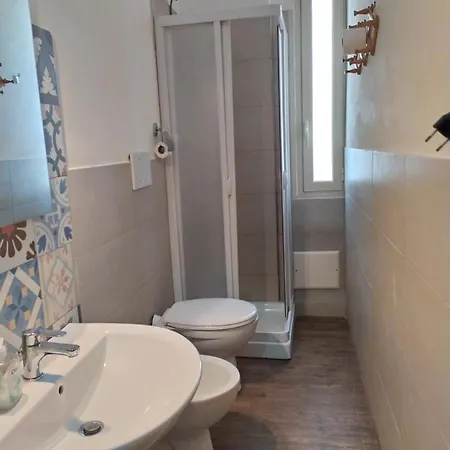 Bed and breakfast Il Nocchiero Trapani