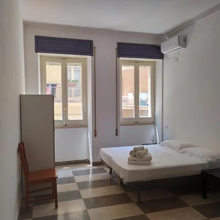 Il Nocchiero Bed and breakfast 3*