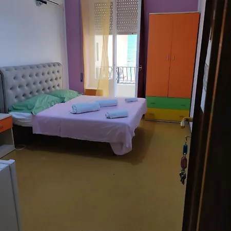 Il Nocchiero Bed & Breakfast Trapani