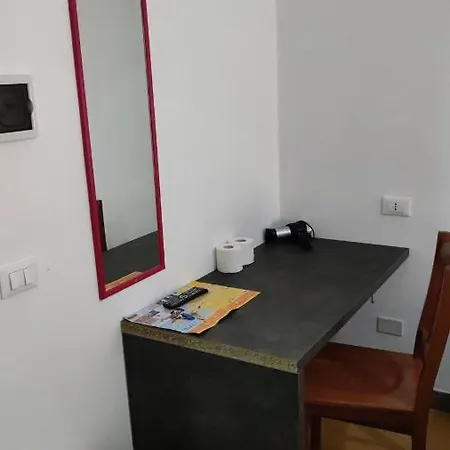 Il Nocchiero Bed & Breakfast Trapani