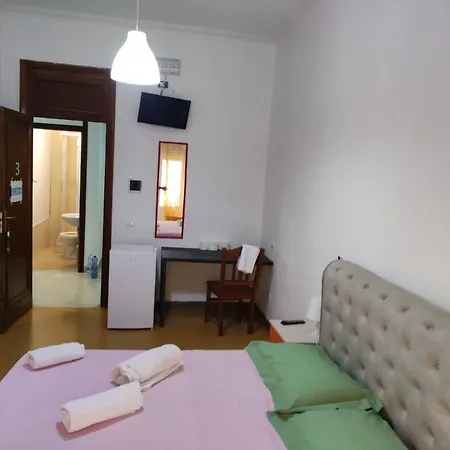 Bed & Breakfast Il Nocchiero