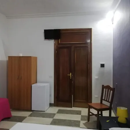 Bed & Breakfast Il Nocchiero *