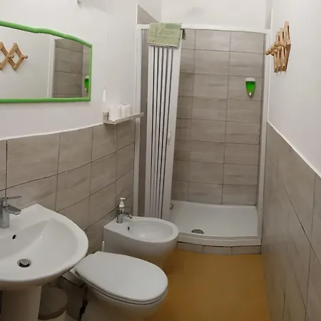 Il Nocchiero Bed and breakfast Trapani