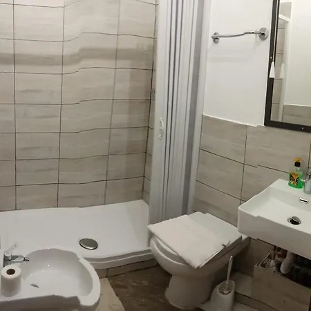 Bed and breakfast Il Nocchiero